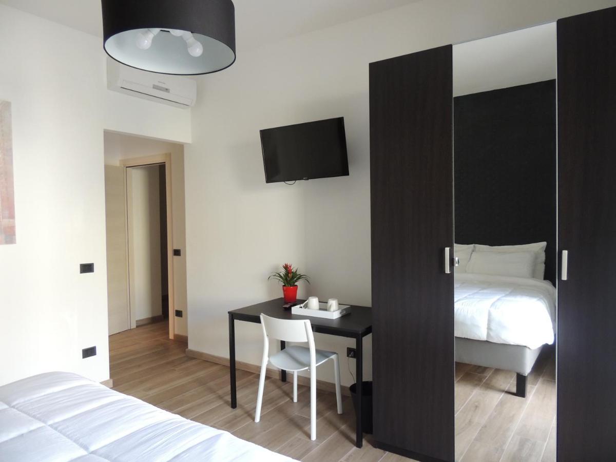 Appa49 Vicino Ospedale Borgo Roma, Fiera E Univr Leilighet Verona Eksteriør bilde