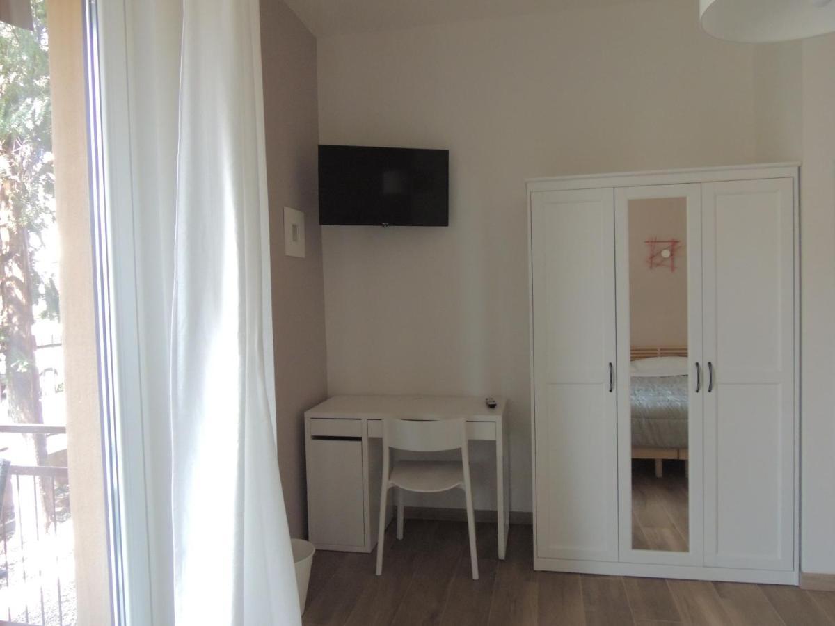 Appa49 Vicino Ospedale Borgo Roma, Fiera E Univr Leilighet Verona Eksteriør bilde