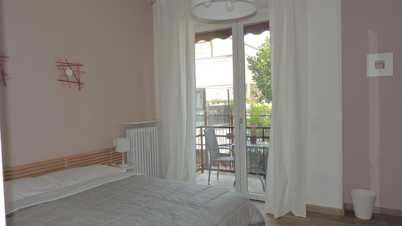 Appa49 Vicino Ospedale Borgo Roma, Fiera E Univr Leilighet Verona Eksteriør bilde