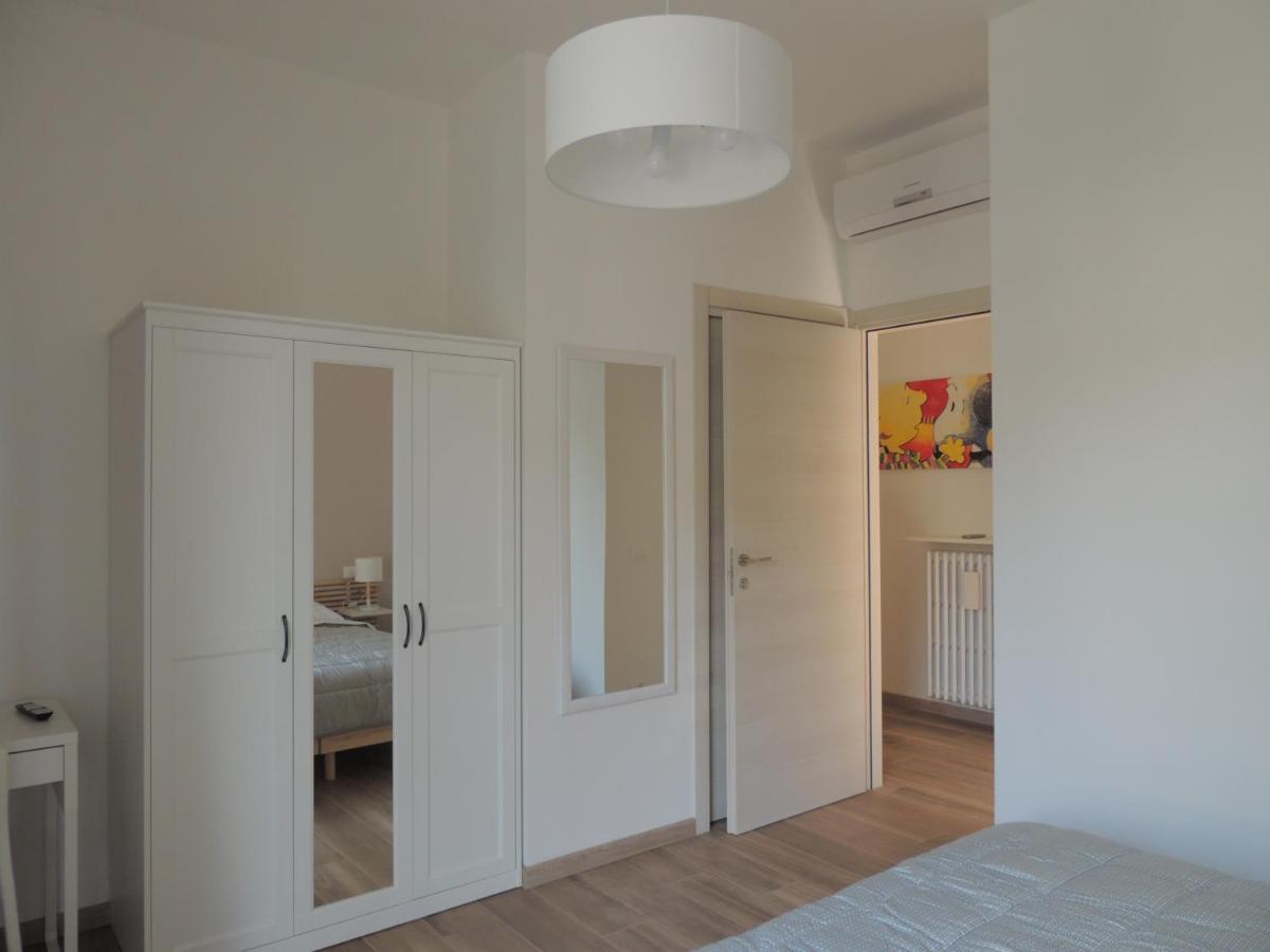 Appa49 Vicino Ospedale Borgo Roma, Fiera E Univr Leilighet Verona Eksteriør bilde