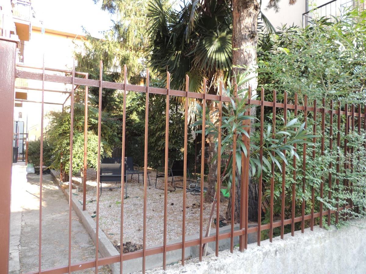 Appa49 Vicino Ospedale Borgo Roma, Fiera E Univr Leilighet Verona Eksteriør bilde