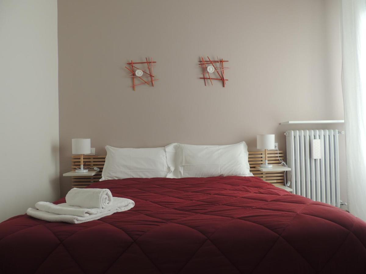 Appa49 Vicino Ospedale Borgo Roma, Fiera E Univr Leilighet Verona Eksteriør bilde