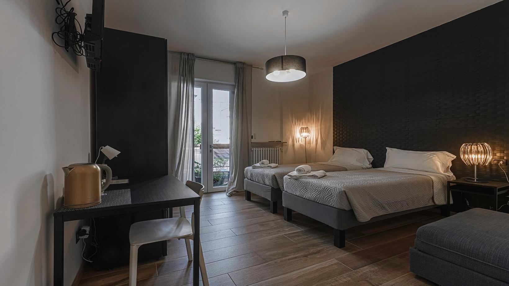 Appa49 Vicino Ospedale Borgo Roma, Fiera E Univr Leilighet Verona Eksteriør bilde