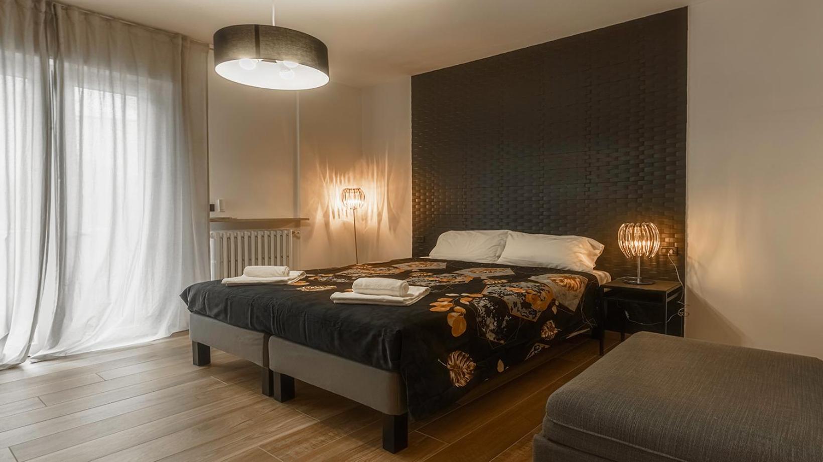 Appa49 Vicino Ospedale Borgo Roma, Fiera E Univr Leilighet Verona Eksteriør bilde